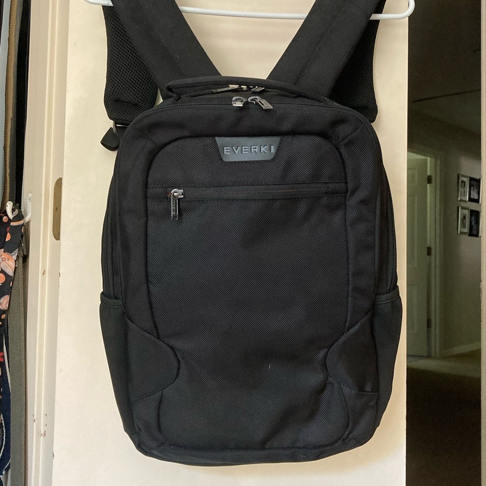 Everki Travel Backpack